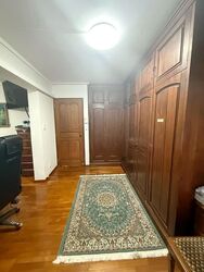Blk 323 Woodlands Street 32 (Woodlands), HDB Executive #572922561